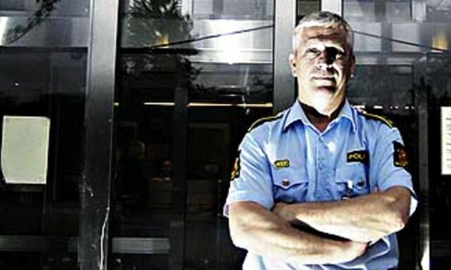 Rolf Meyer må ha vært skikkelig frustrert. Han jaktet i årevis forgjeves på Gjermund Cappelen.